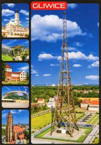 Gliwice