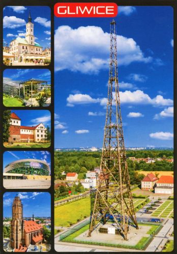 Gliwice