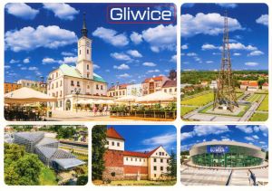 Gliwice