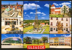 Gliwice