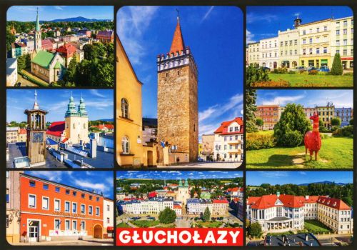 Głuchołazy