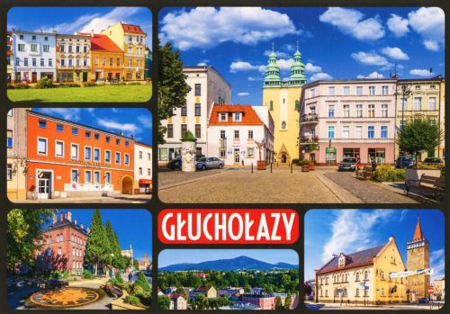 Głuchołazy