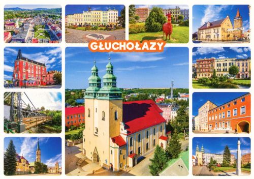 Głuchołazy