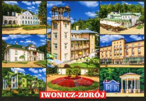 Iwonicz-Zdrój