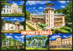 Iwonicz-Zdrój