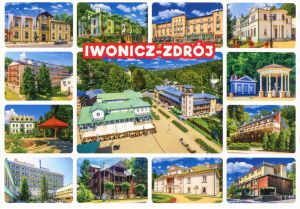 Iwonicz-Zdrój