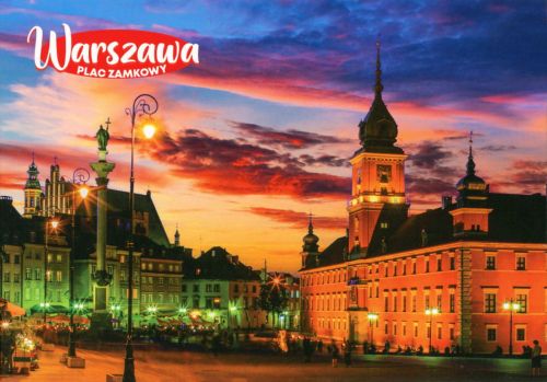 Warszawa