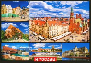 Wrocław