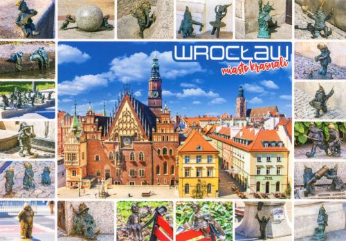 Wrocław