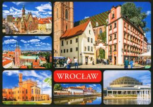 Wrocław