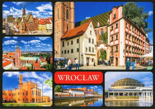 Wrocław