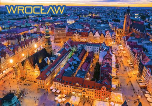 Wrocław