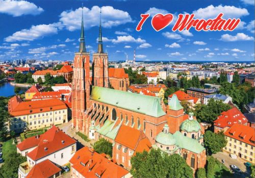 Wrocław