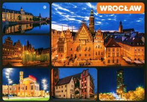 Wrocław