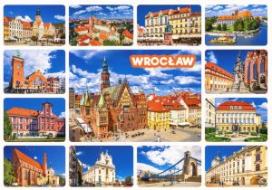 Wrocław