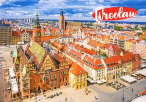 Wrocław