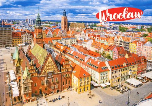 Wrocław