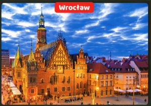 Wrocław