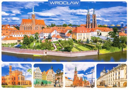 Wrocław