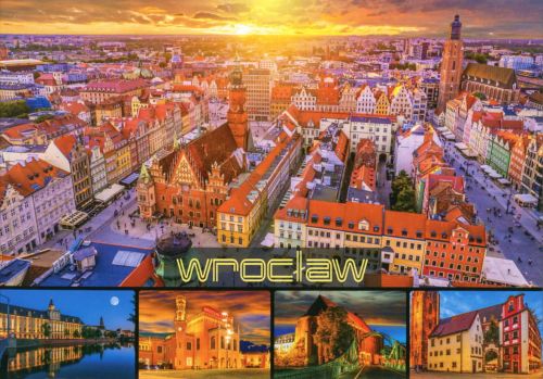 Wrocław