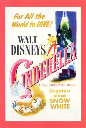 Cinderella