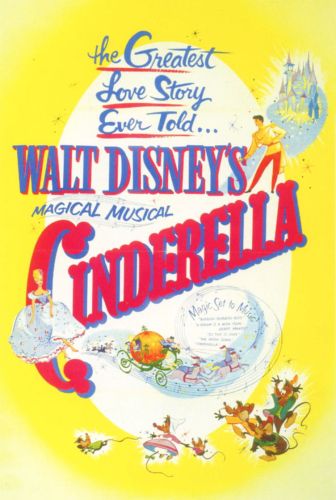 Cinderella