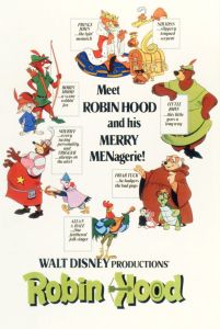 Robin Hood (1973)