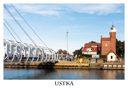 Ustka