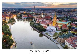 Wrocław