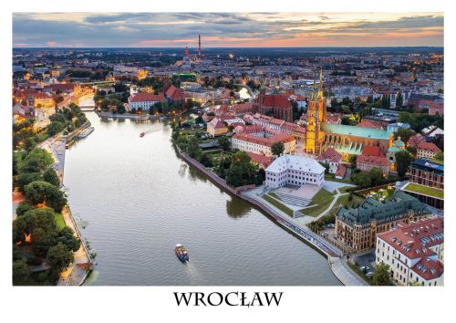 Wrocław