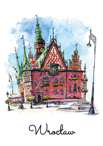 Wrocław