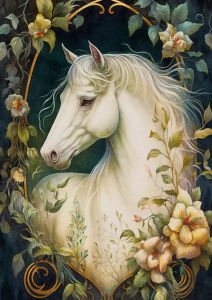 White Horse