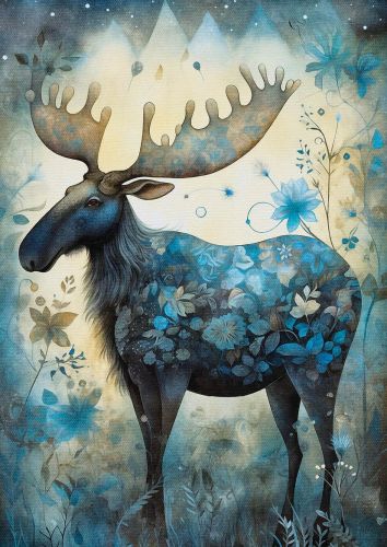 Moose