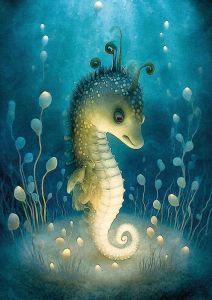 Ocean Life