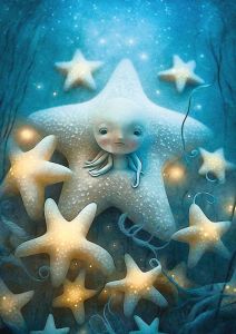 Ocean Life