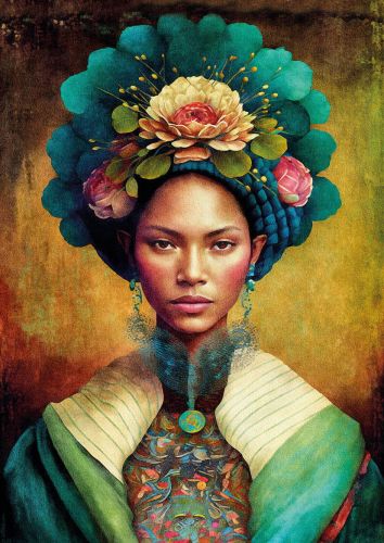 Women of the World