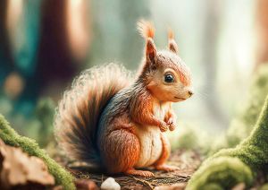 Squirrel