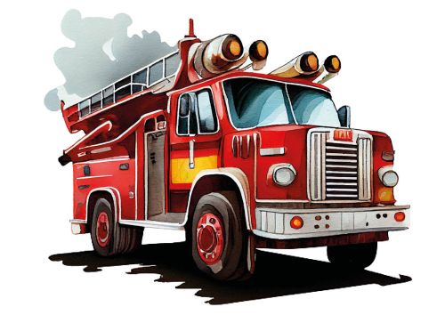 Fire Truck