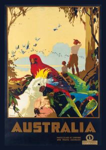 Australia