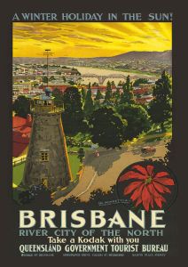 Brisbane, Australia