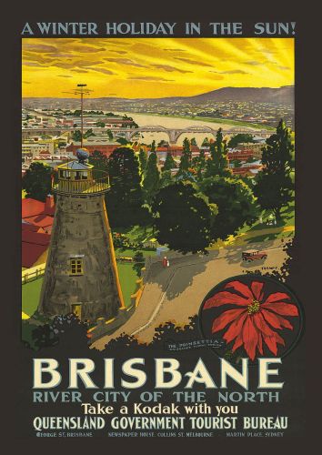 Brisbane, Australia