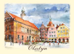 Olsztyn