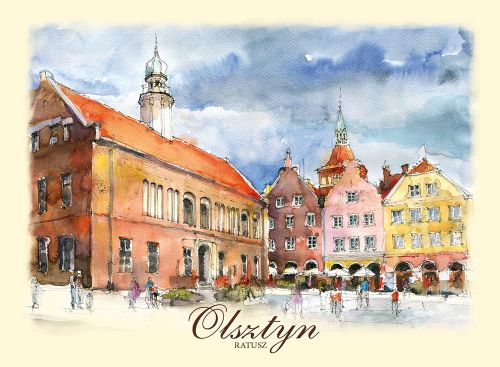 Olsztyn