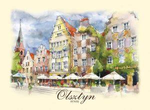 Olsztyn
