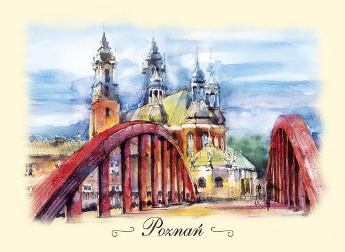 Poznań