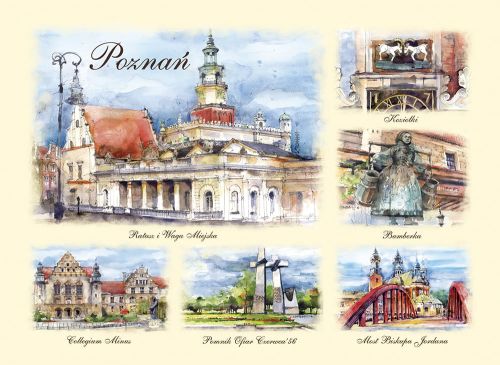 Poznań