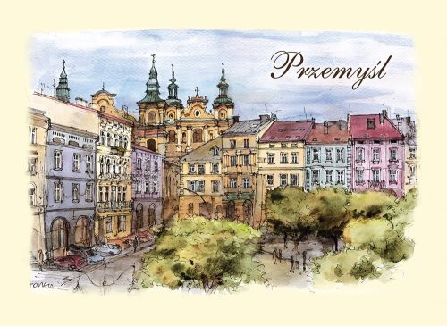 Przemyśl