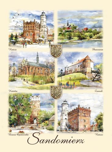 Sandomierz