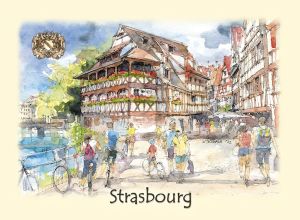 Strasbourg