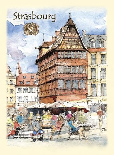 Strasbourg